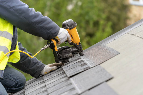 Fast & Reliable Emergency Roof Repairs in Brent, FL