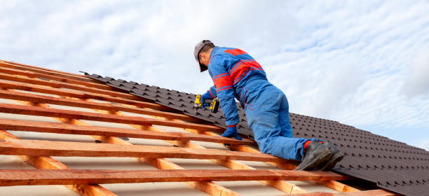 Best Commercial Roofing Services  in Brent, FL